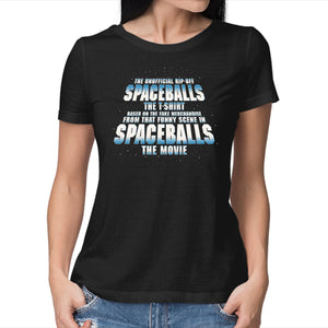 The Unofficial T-Shirt