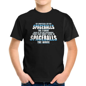 The Unofficial T-Shirt