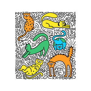 Kitty Haring