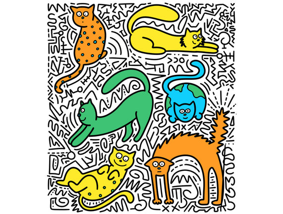 Kitty Haring