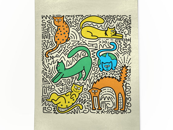 Kitty Haring