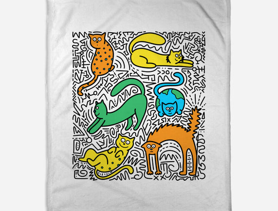 Kitty Haring