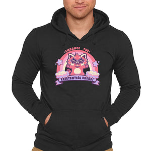 Embrace The Existential Dread