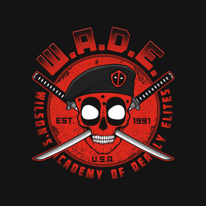 Wade Academy