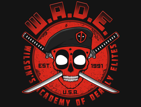 Wade Academy