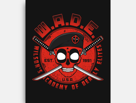 Wade Academy