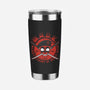 Wade Academy-None-Stainless Steel Tumbler-Drinkware-pigboom