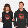 Wade Academy-Unisex-Pullover-Sweatshirt-pigboom