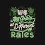 We All Grow At Different Rates-Youth-Basic-Tee-tobefonseca