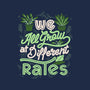 We All Grow At Different Rates-None-Memory Foam-Bath Mat-tobefonseca