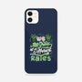 We All Grow At Different Rates-iPhone-Snap-Phone Case-tobefonseca