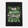 We All Grow At Different Rates-None-Outdoor-Rug-tobefonseca