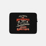 Leads Me To Rooftops-None-Zippered-Laptop Sleeve-tobefonseca