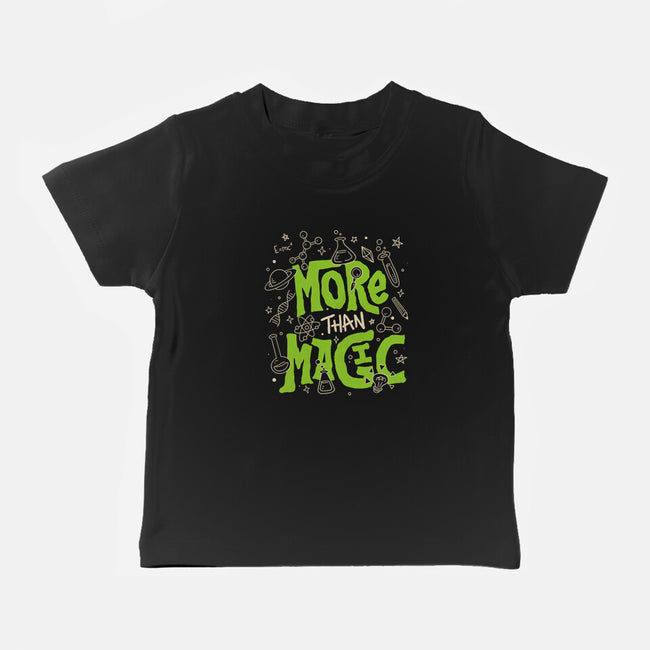 More Than Magic-Baby-Basic-Tee-tobefonseca