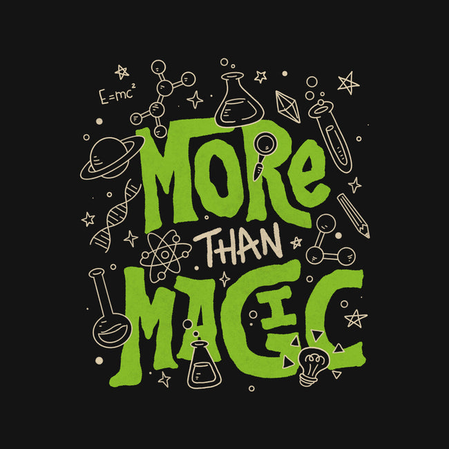 More Than Magic-Mens-Premium-Tee-tobefonseca