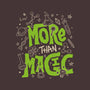 More Than Magic-None-Drawstring-Bag-tobefonseca