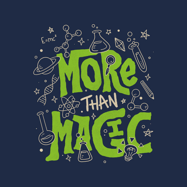 More Than Magic-Womens-Racerback-Tank-tobefonseca