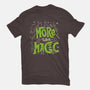 More Than Magic-Womens-Basic-Tee-tobefonseca