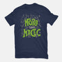 More Than Magic-Mens-Premium-Tee-tobefonseca