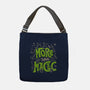 More Than Magic-None-Adjustable Tote-Bag-tobefonseca