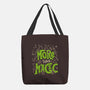 More Than Magic-None-Basic Tote-Bag-tobefonseca