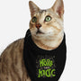 More Than Magic-Cat-Bandana-Pet Collar-tobefonseca