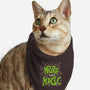 More Than Magic-Cat-Bandana-Pet Collar-tobefonseca