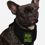 More Than Magic-Dog-Bandana-Pet Collar-tobefonseca