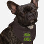 More Than Magic-Dog-Bandana-Pet Collar-tobefonseca