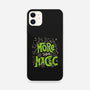 More Than Magic-iPhone-Snap-Phone Case-tobefonseca