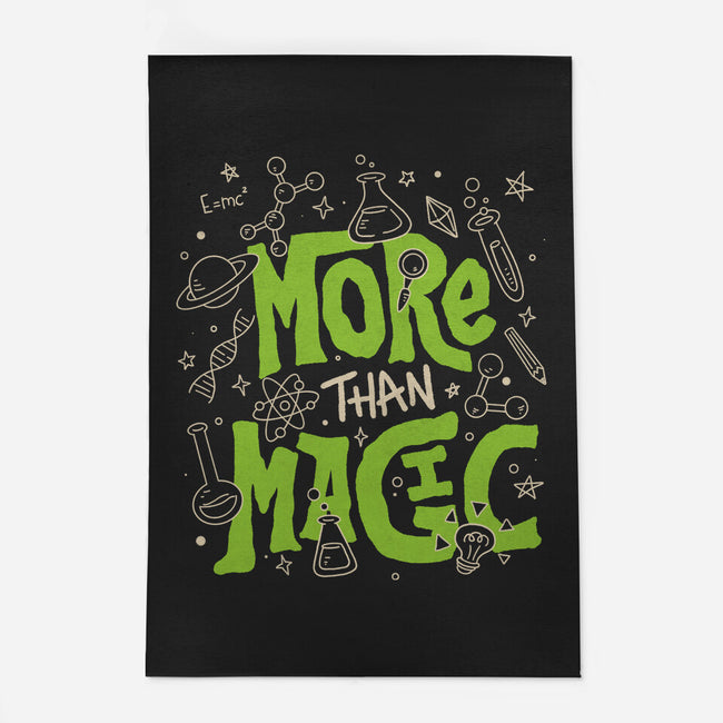 More Than Magic-None-Indoor-Rug-tobefonseca