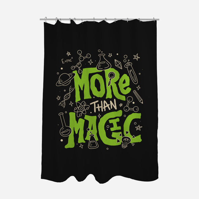 More Than Magic-None-Polyester-Shower Curtain-tobefonseca