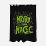 More Than Magic-None-Polyester-Shower Curtain-tobefonseca