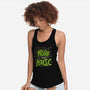 More Than Magic-Womens-Racerback-Tank-tobefonseca