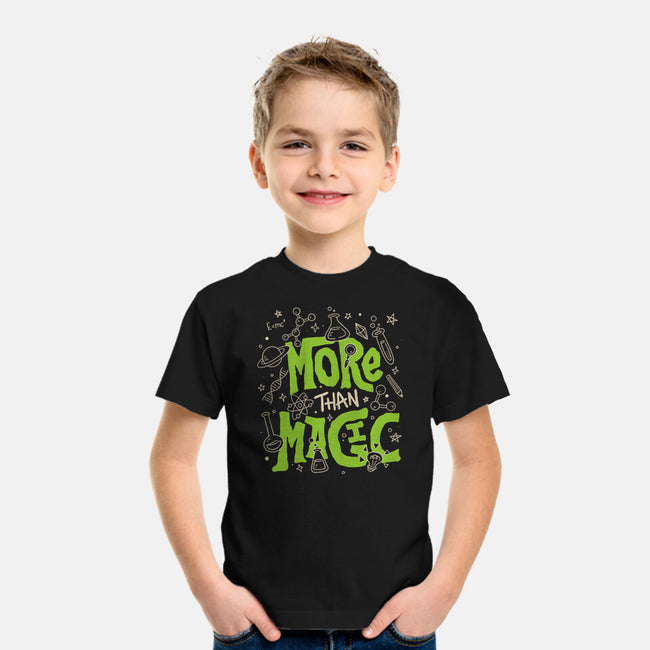 More Than Magic-Youth-Basic-Tee-tobefonseca