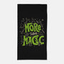 More Than Magic-None-Beach-Towel-tobefonseca