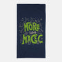 More Than Magic-None-Beach-Towel-tobefonseca