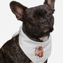 The Princess IRL-Dog-Bandana-Pet Collar-kharmazero