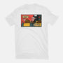 Airplane Slap-Mens-Heavyweight-Tee-Raffiti