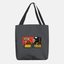 Airplane Slap-None-Basic Tote-Bag-Raffiti