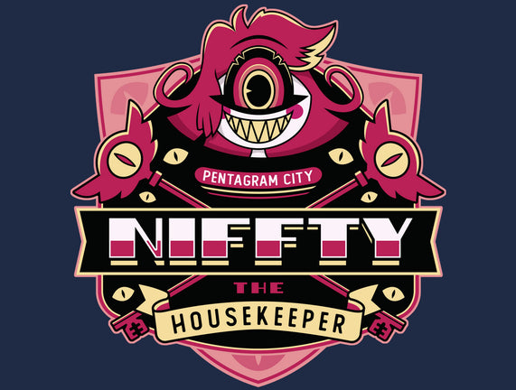 Niffty Housekeeper