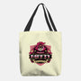 Niffty Housekeeper-None-Basic Tote-Bag-LAGELANTEE