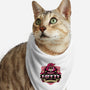 Niffty Housekeeper-Cat-Bandana-Pet Collar-LAGELANTEE