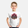 Niffty Housekeeper-Youth-Basic-Tee-LAGELANTEE