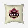 Niffty Housekeeper-None-Removable Cover w Insert-Throw Pillow-LAGELANTEE