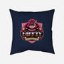 Niffty Housekeeper-None-Removable Cover w Insert-Throw Pillow-LAGELANTEE