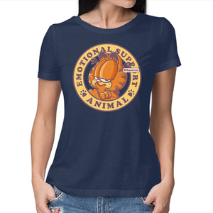 Emotional Support Cat