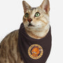 Emotional Support Cat-Cat-Bandana-Pet Collar-Kakafuty