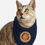 Emotional Support Cat-Cat-Bandana-Pet Collar-Kakafuty