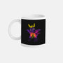 Dragon Warrior-None-Mug-Drinkware-dalethesk8er